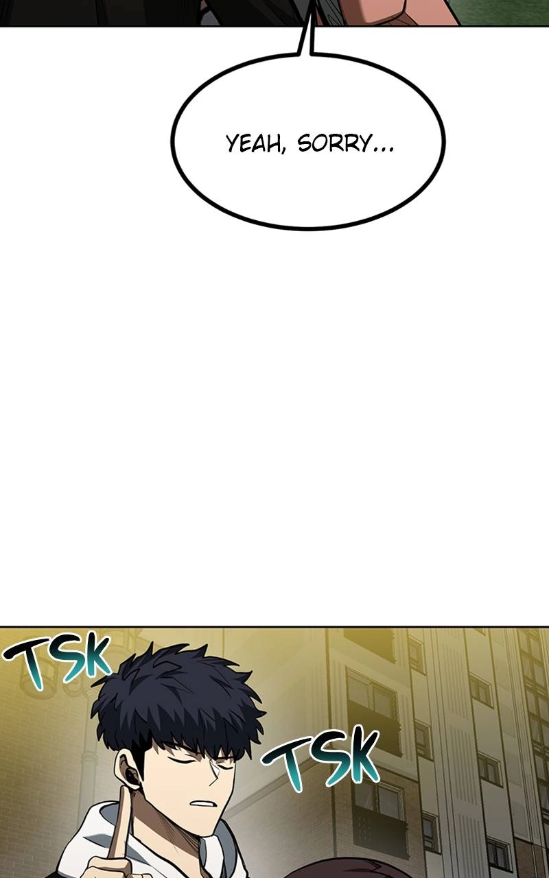 King of the Octagon Chapter 81 Page 61