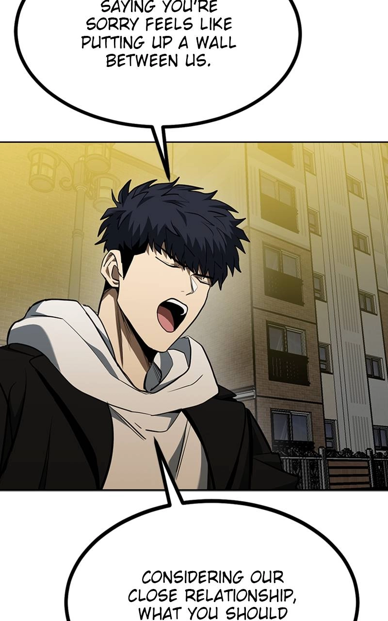 King of the Octagon Chapter 81 Page 63