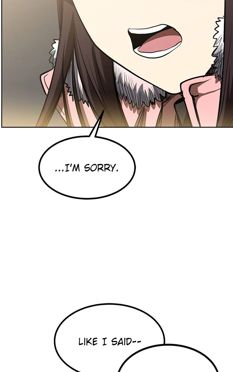 King of the Octagon Chapter 81 Page 66