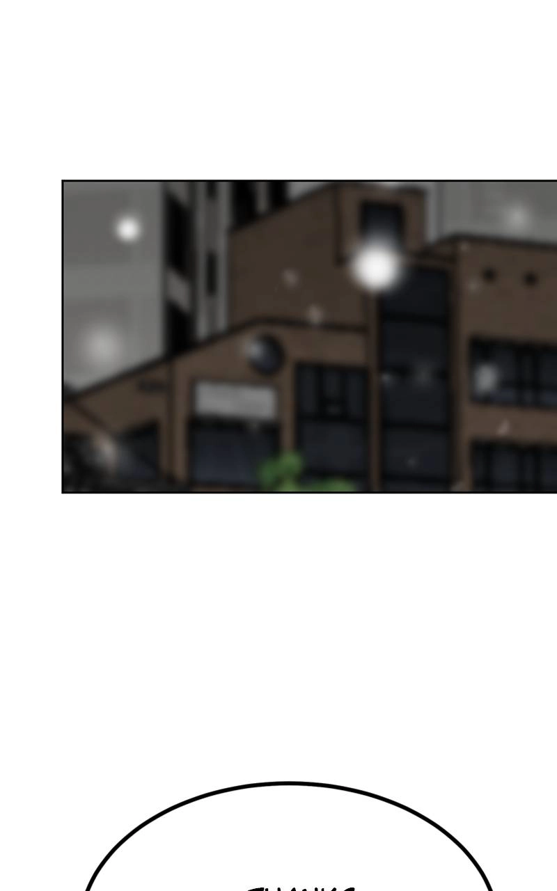 King of the Octagon Chapter 81 Page 68