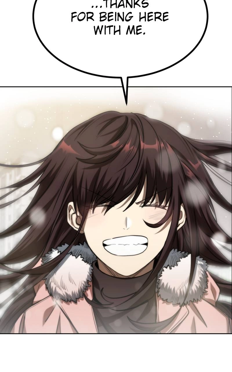 King of the Octagon Chapter 81 Page 69