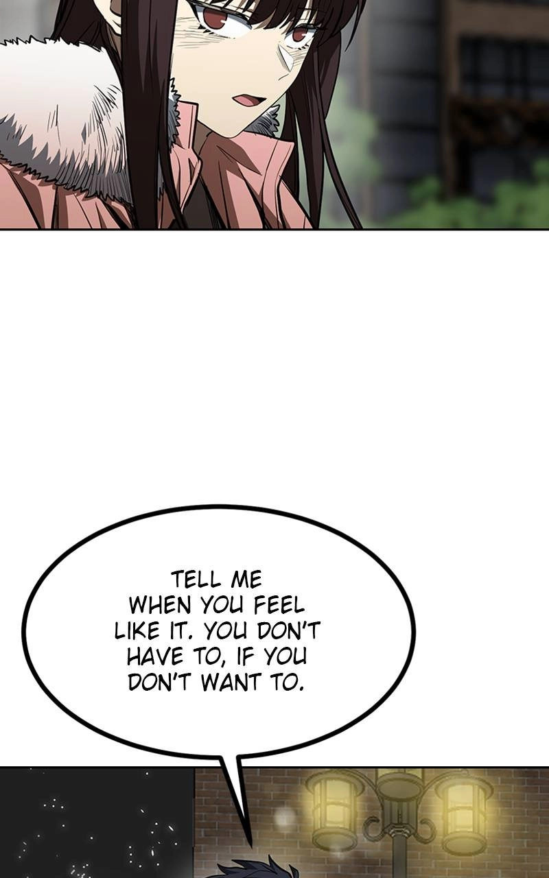 King of the Octagon Chapter 81 Page 6
