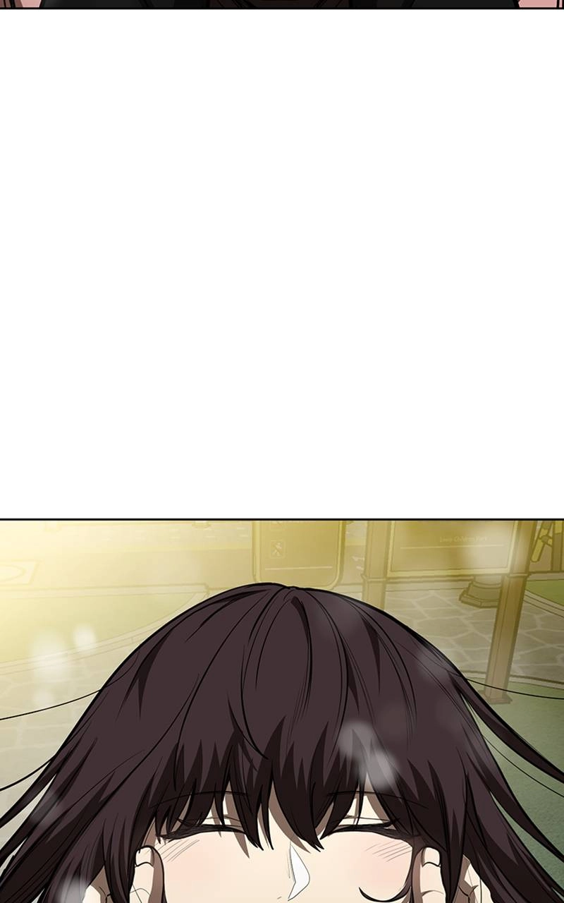 King of the Octagon Chapter 81 Page 78
