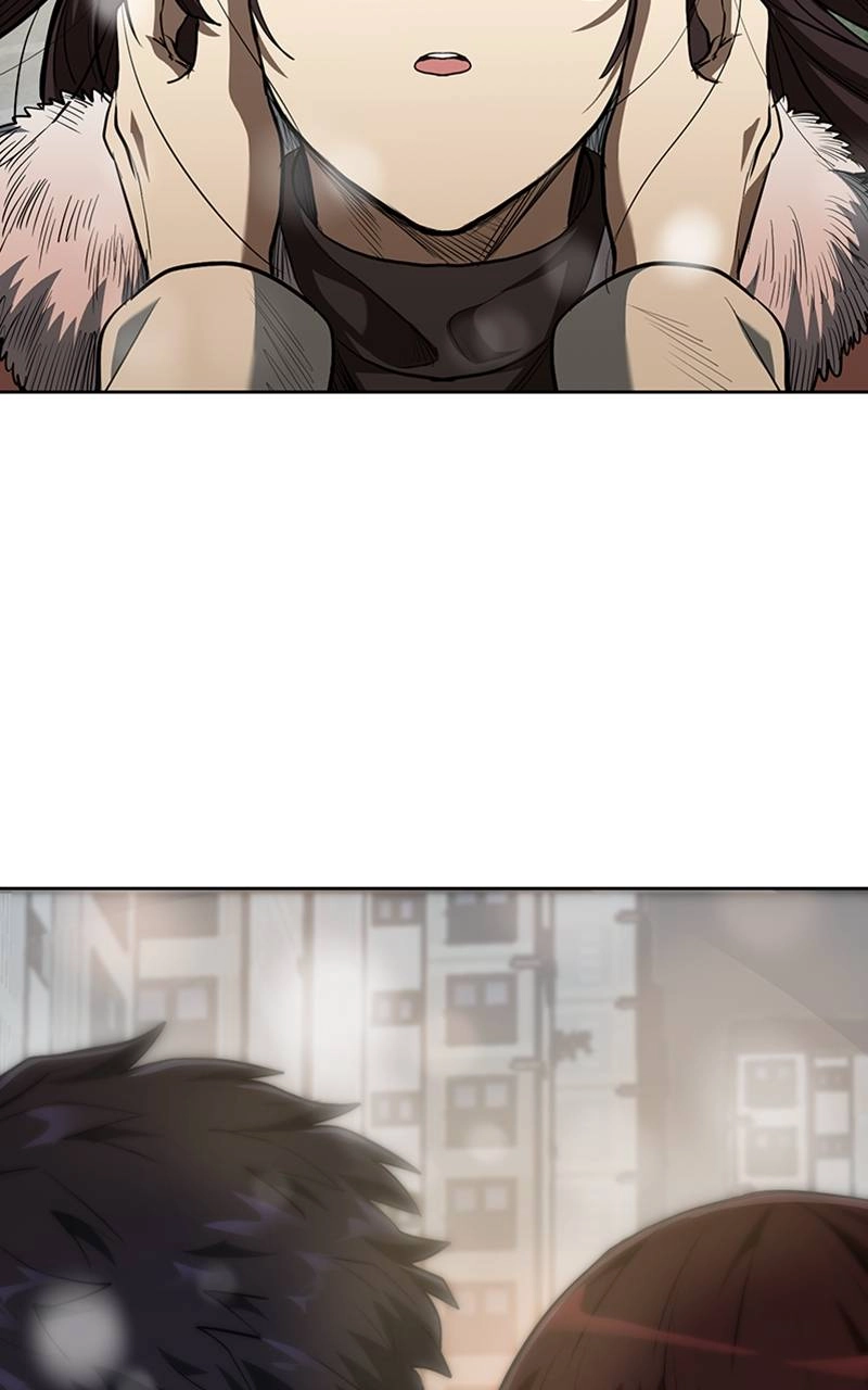 King of the Octagon Chapter 81 Page 79