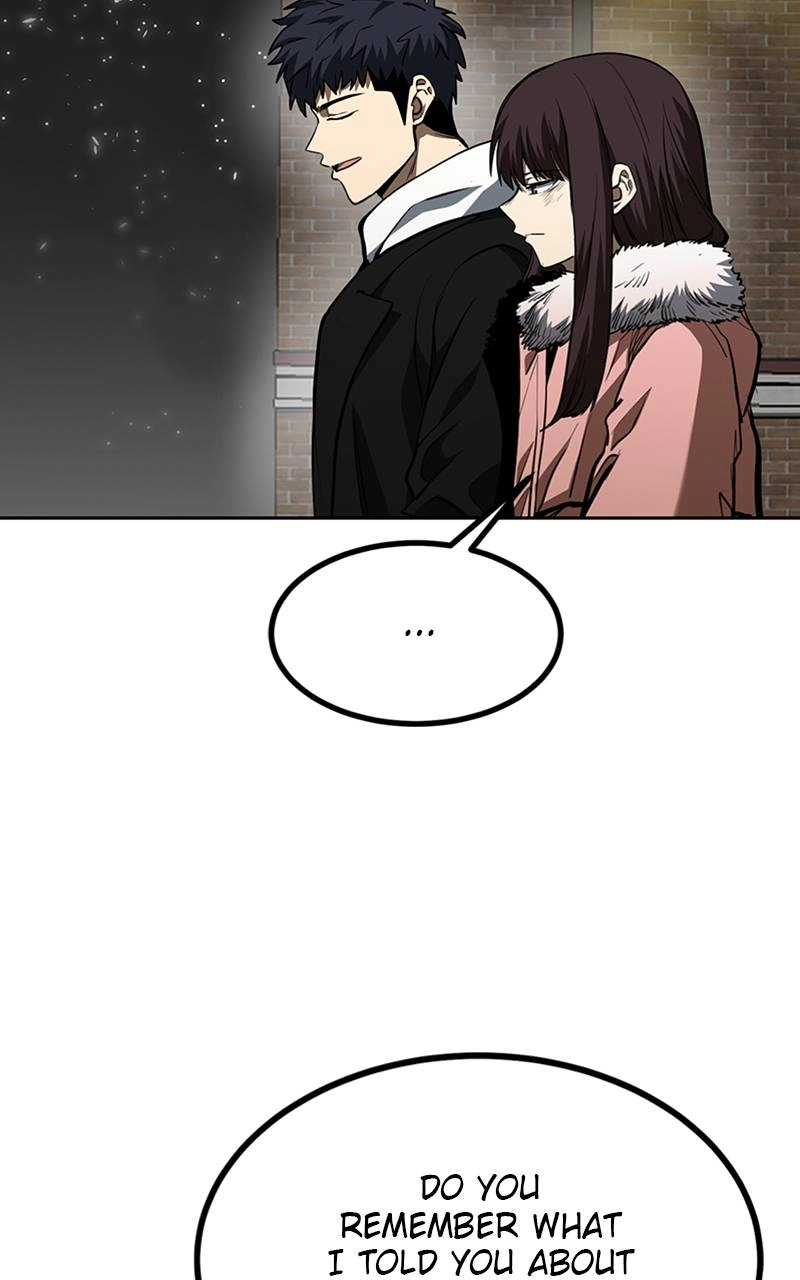 King of the Octagon Chapter 81 Page 7