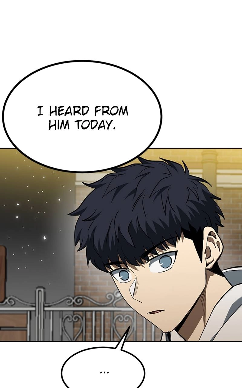 King of the Octagon Chapter 81 Page 9