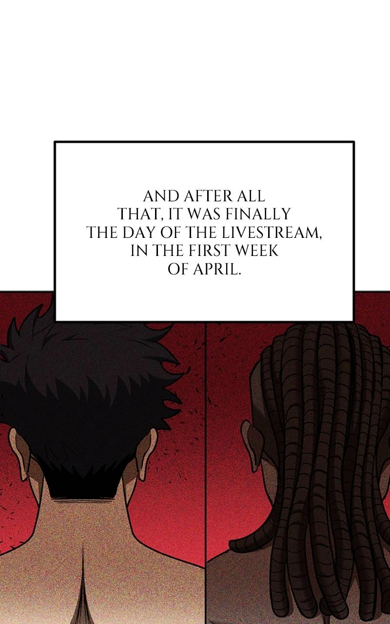 King of the Octagon Chapter 106 Page 11