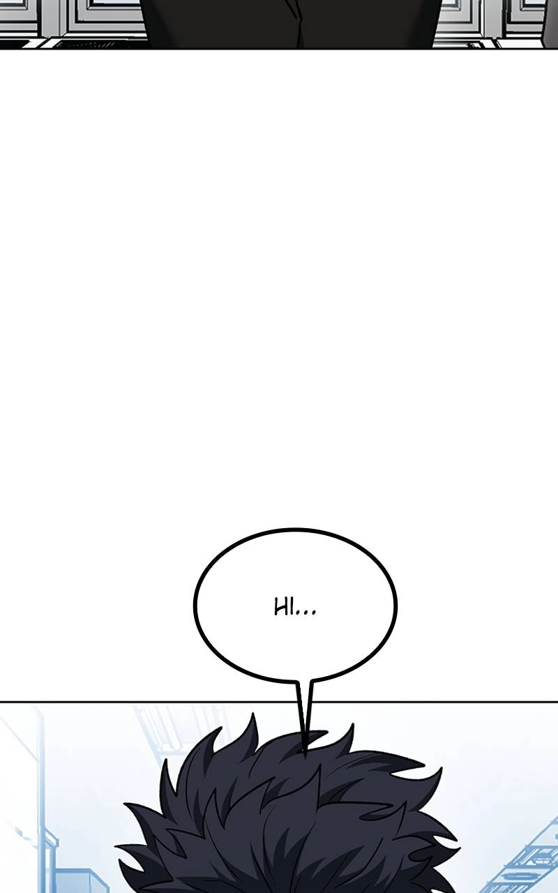 King of the Octagon Chapter 106 Page 15