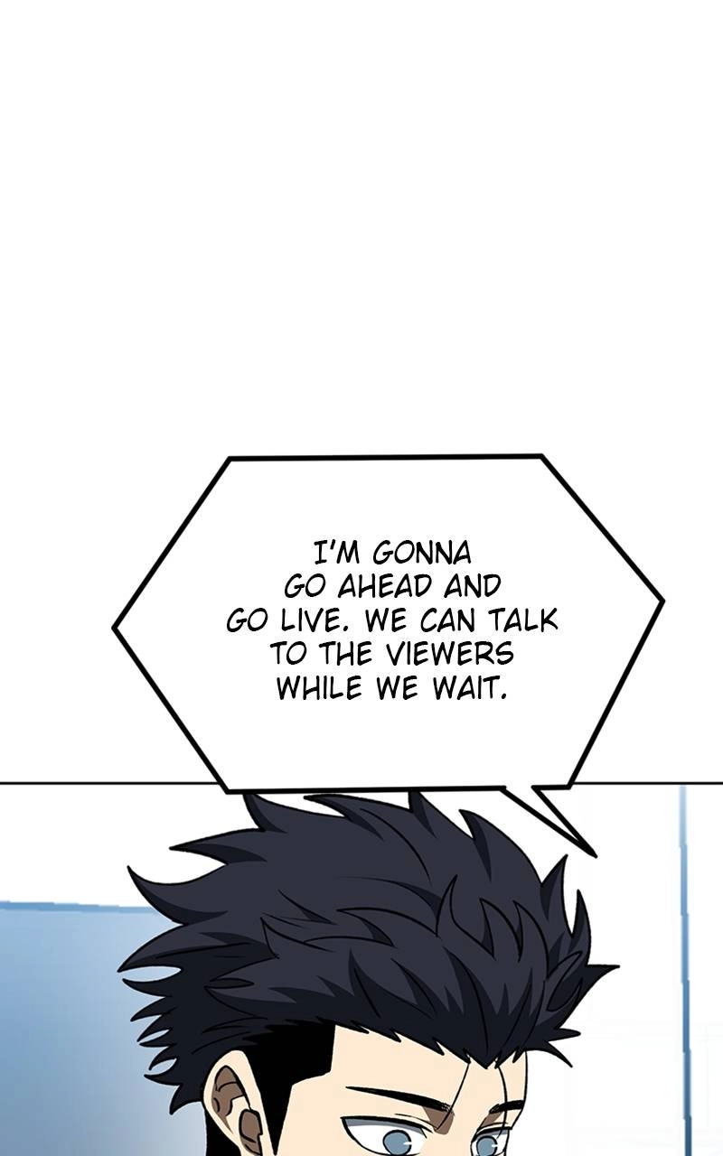King of the Octagon Chapter 106 Page 29
