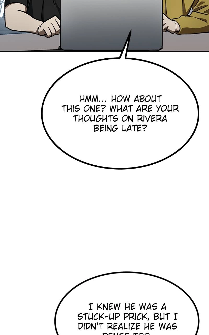 King of the Octagon Chapter 106 Page 33