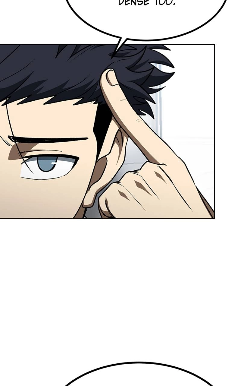 King of the Octagon Chapter 106 Page 34