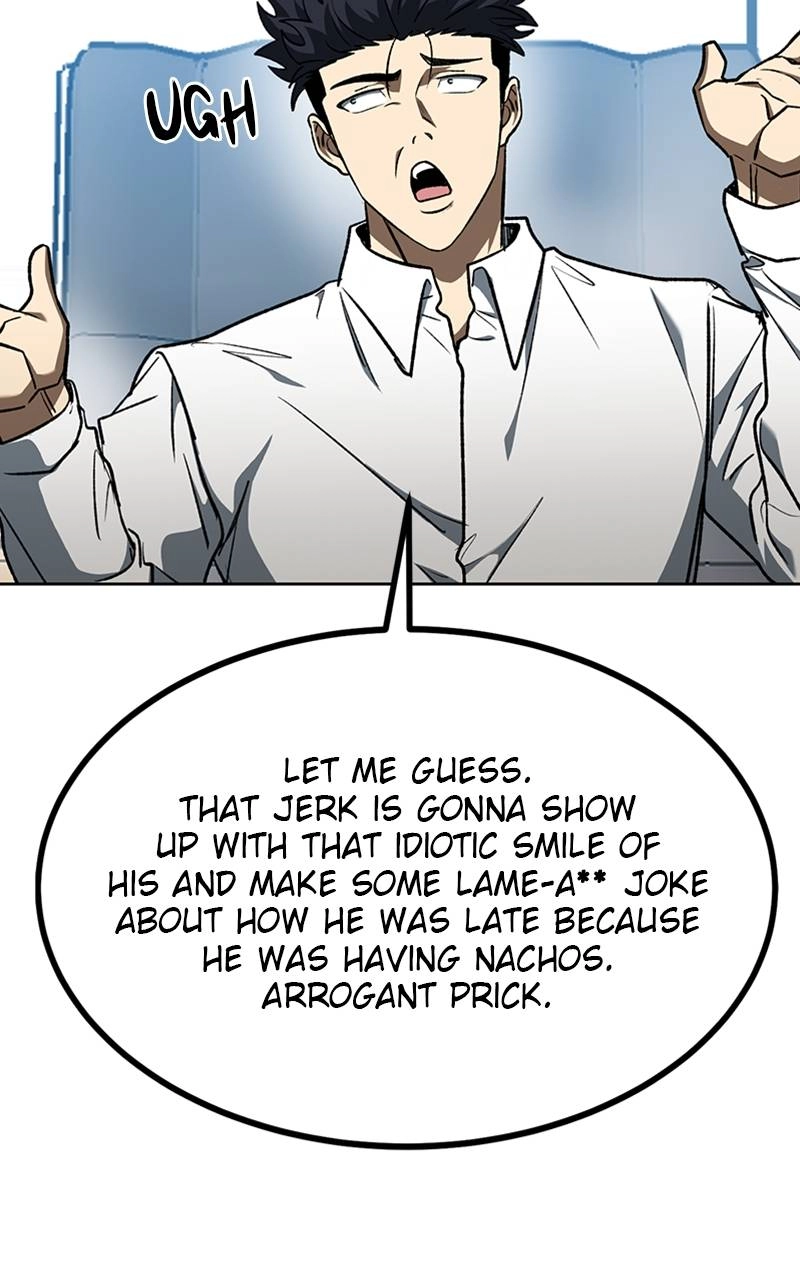 King of the Octagon Chapter 106 Page 37