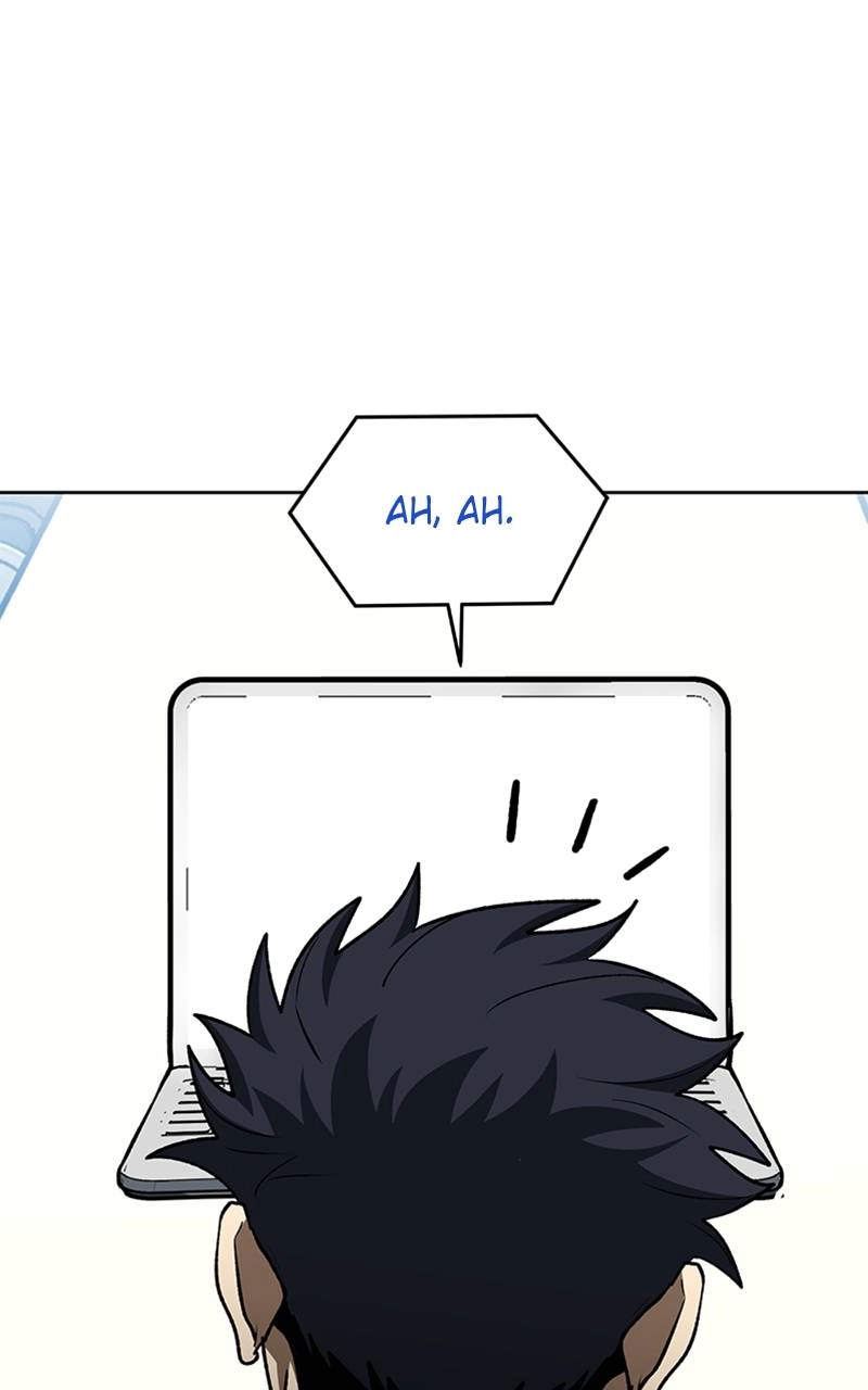 King of the Octagon Chapter 106 Page 38