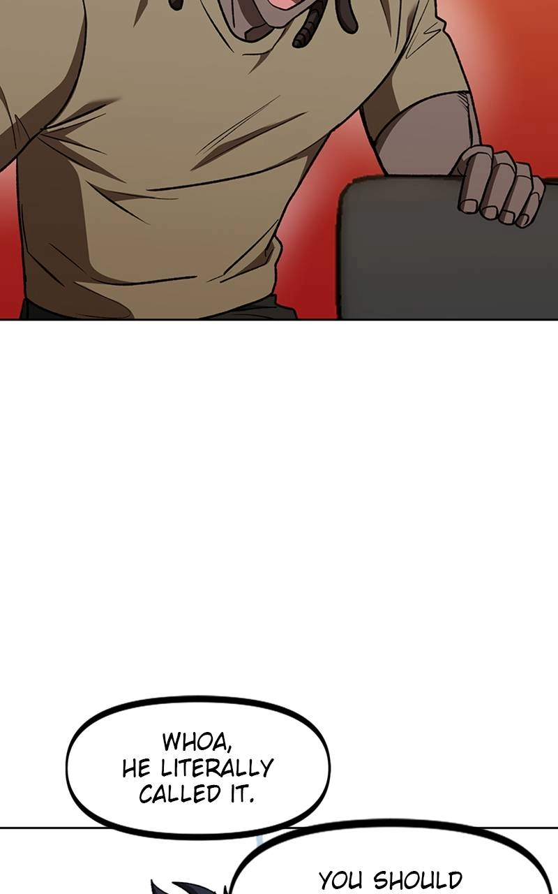 King of the Octagon Chapter 106 Page 40