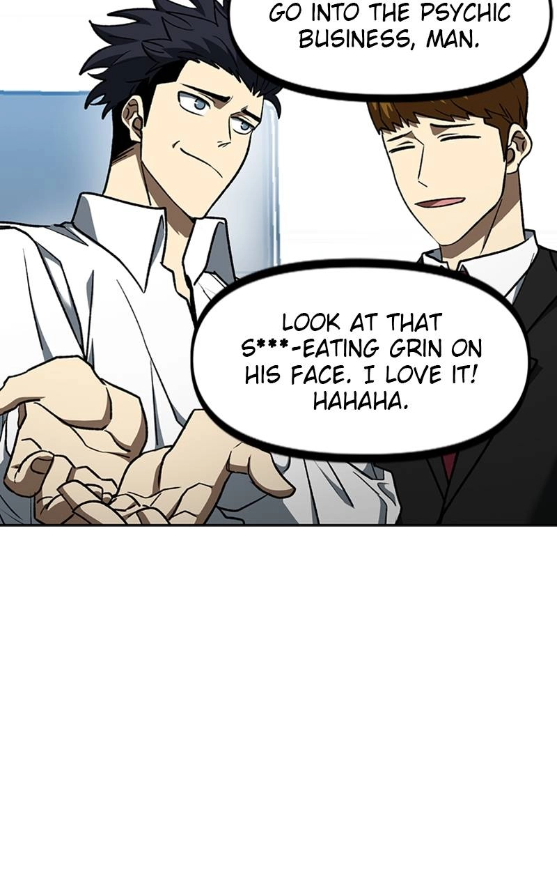 King of the Octagon Chapter 106 Page 41