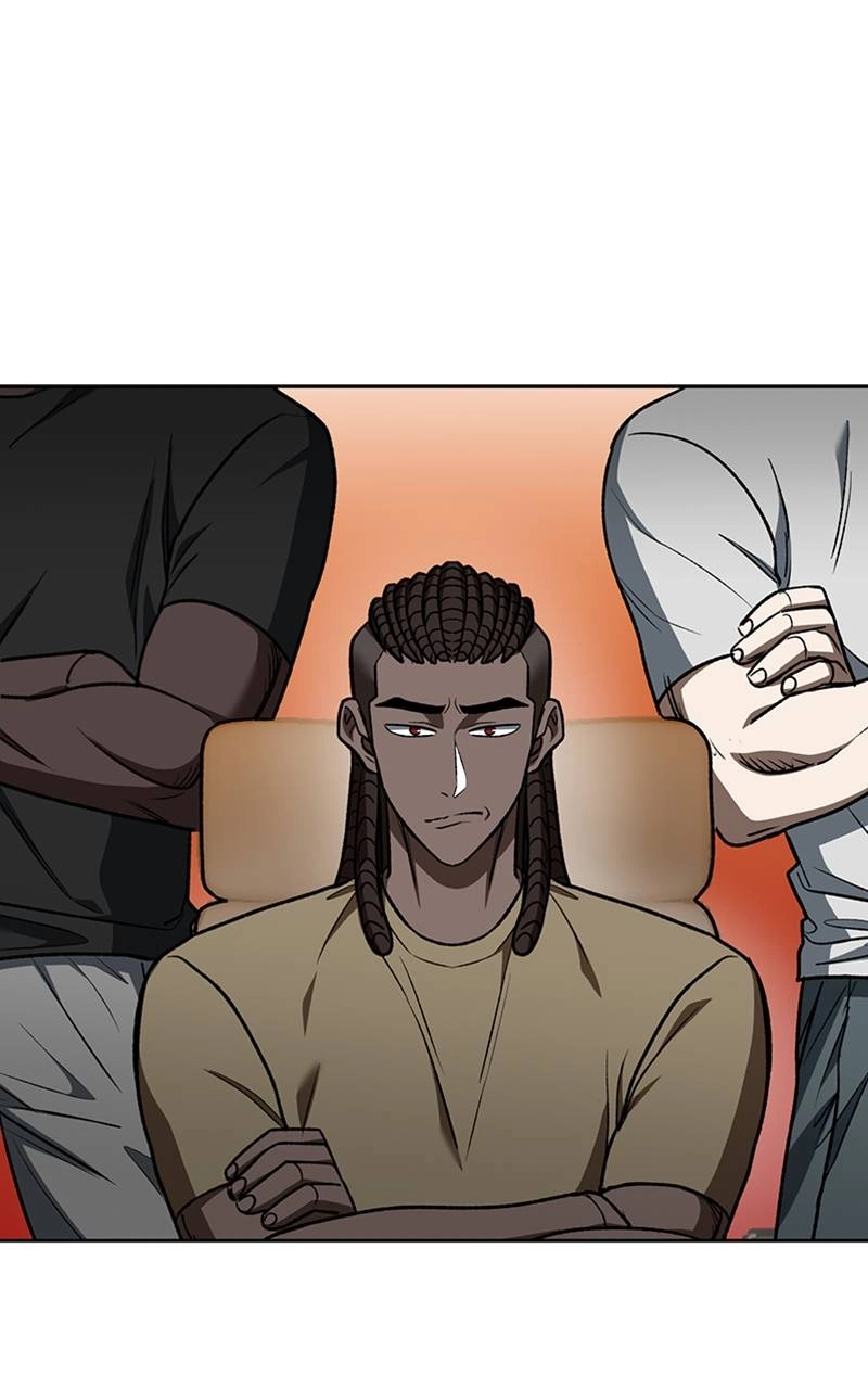 King of the Octagon Chapter 106 Page 42