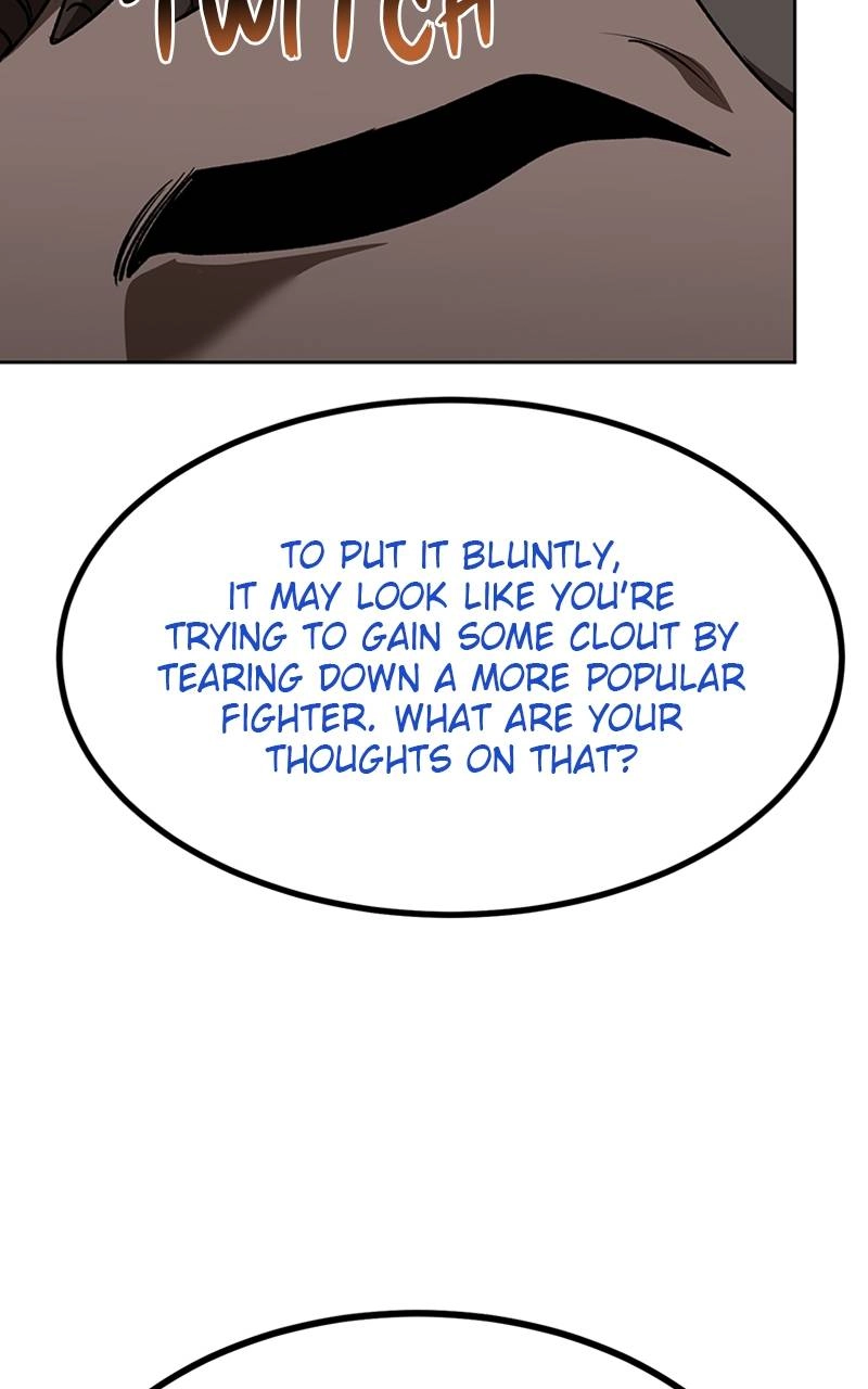 King of the Octagon Chapter 106 Page 45