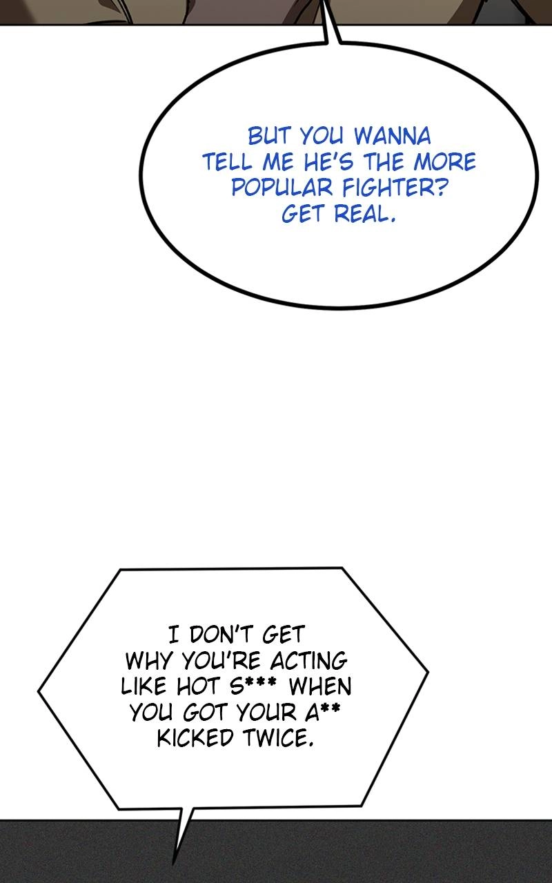 King of the Octagon Chapter 106 Page 47