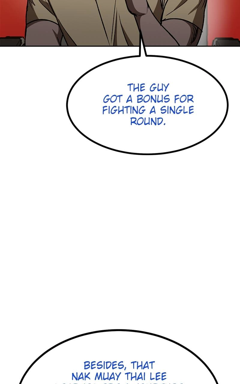 King of the Octagon Chapter 106 Page 51