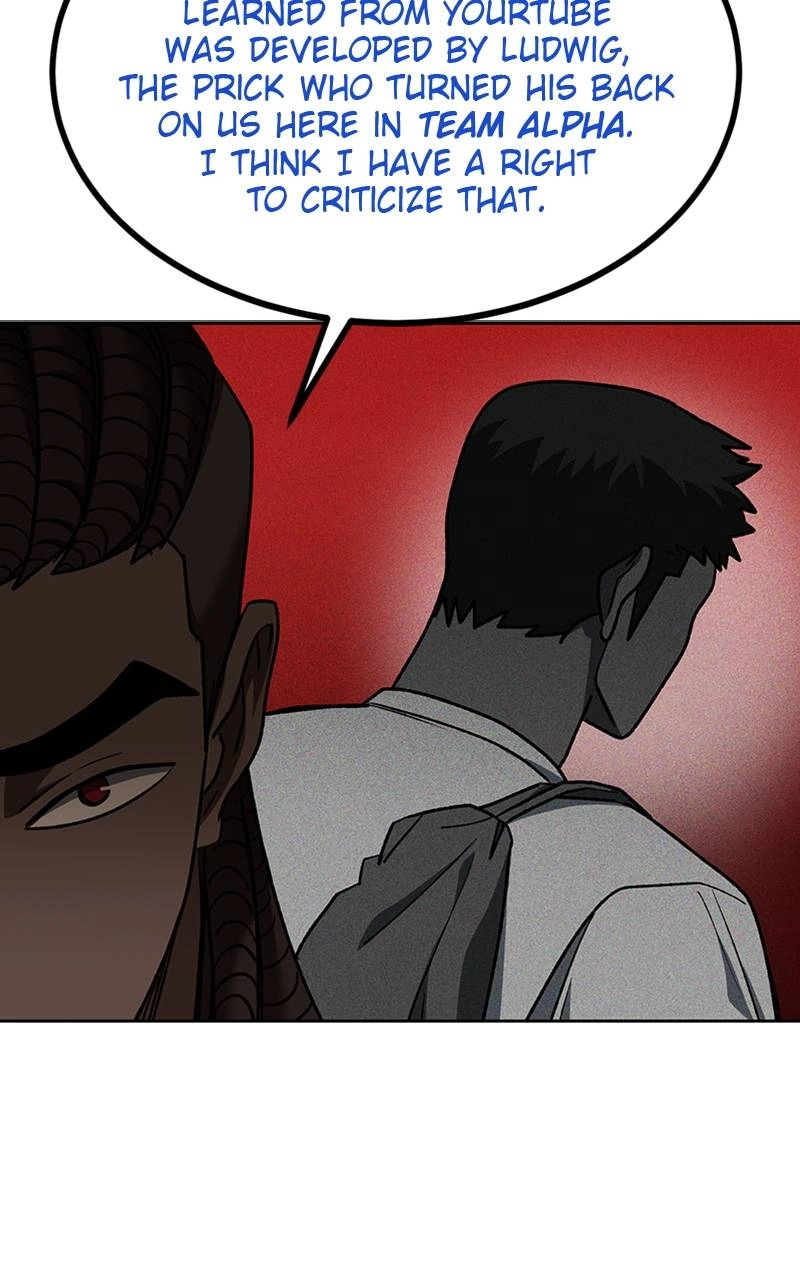 King of the Octagon Chapter 106 Page 52