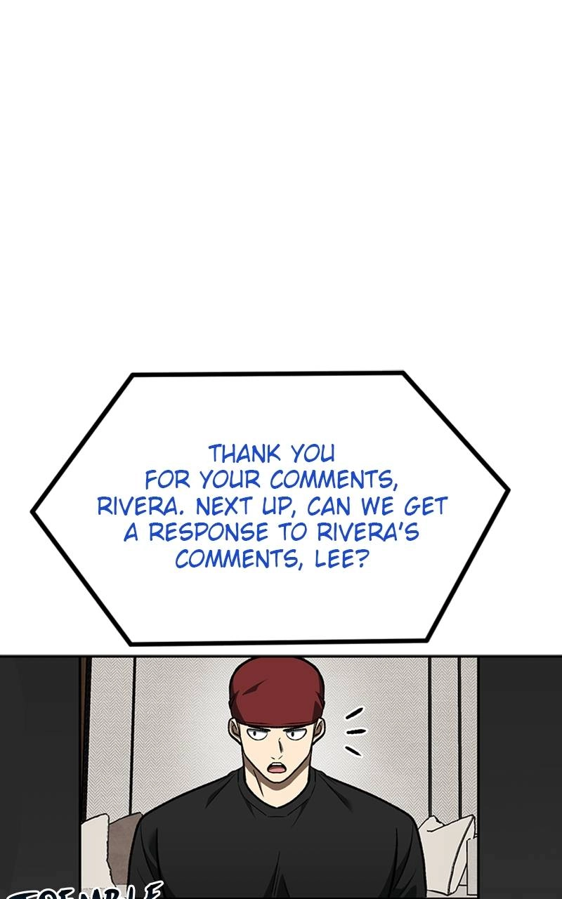 King of the Octagon Chapter 106 Page 62