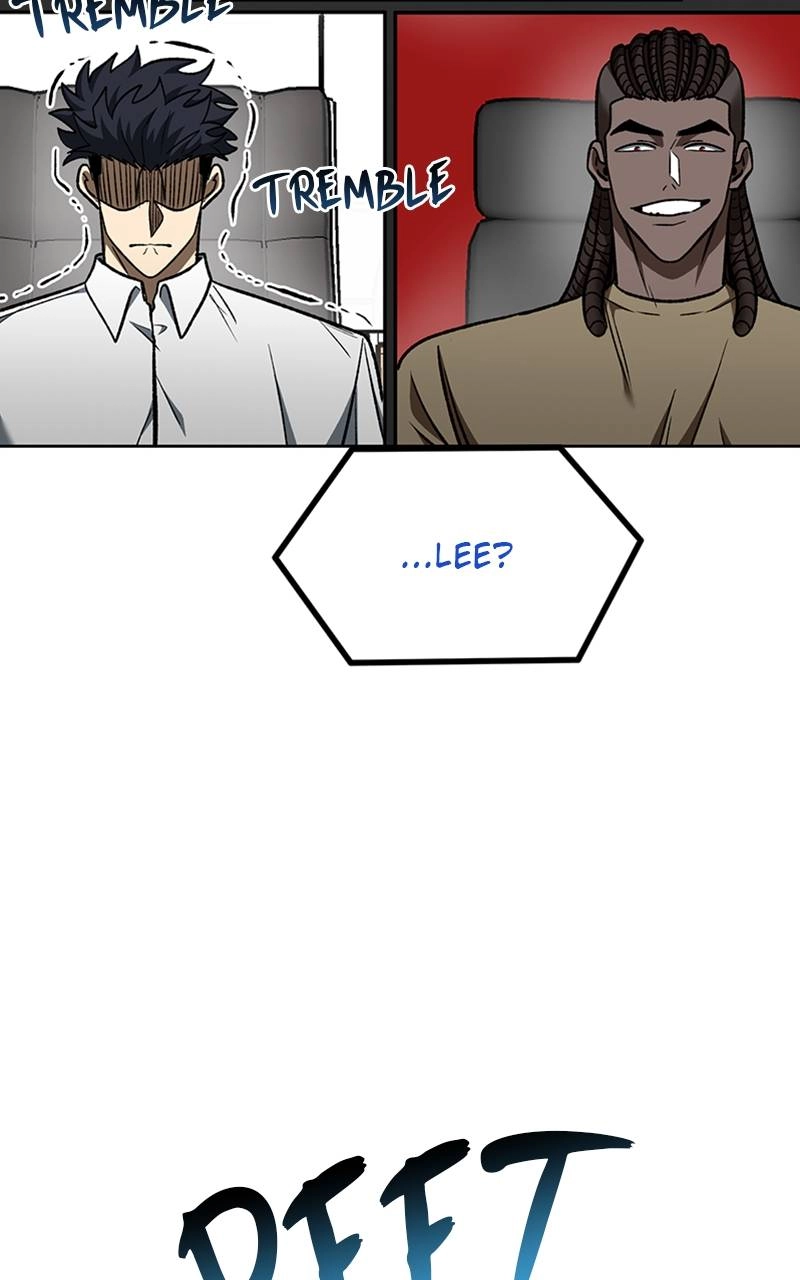 King of the Octagon Chapter 106 Page 63
