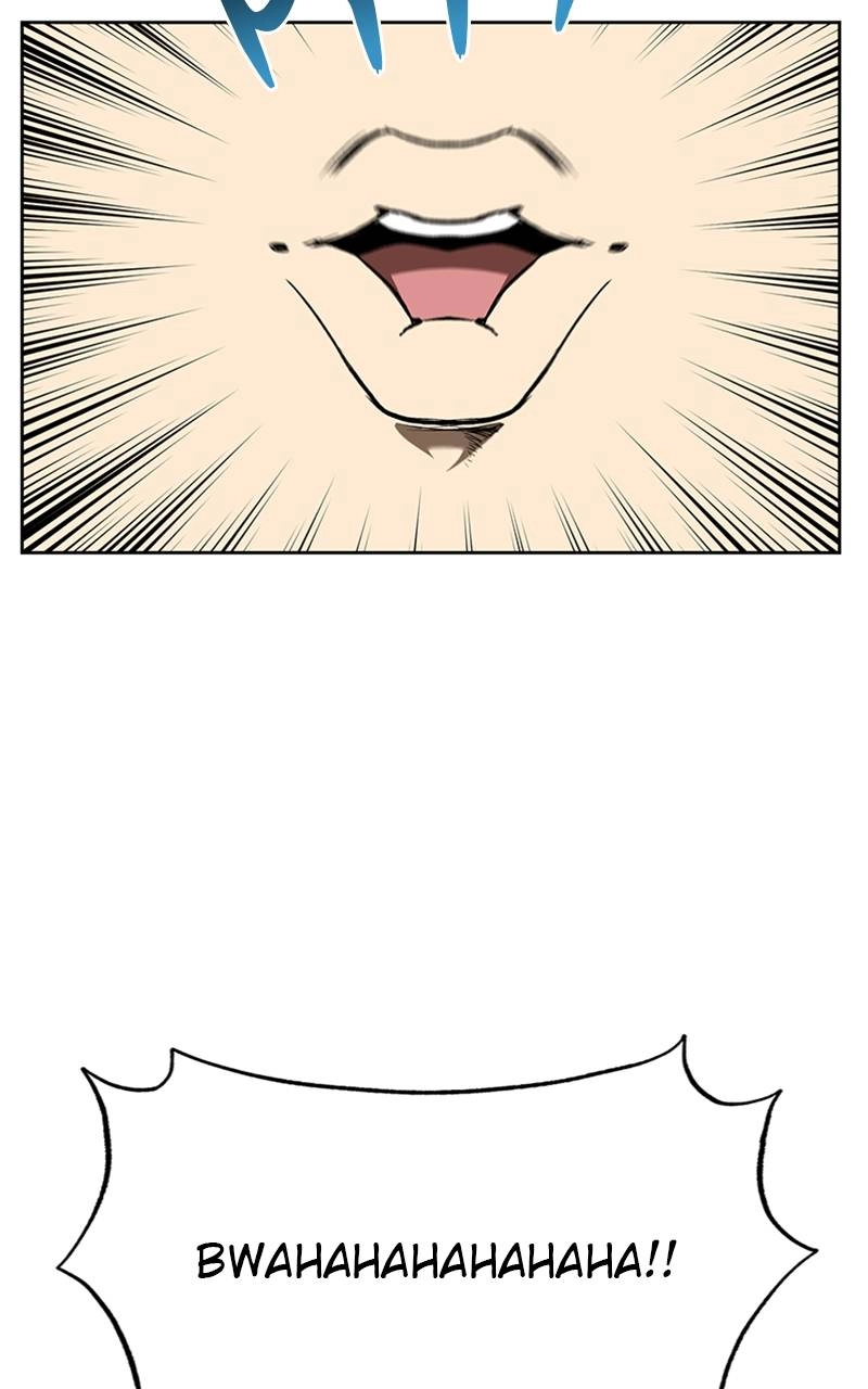 King of the Octagon Chapter 106 Page 64