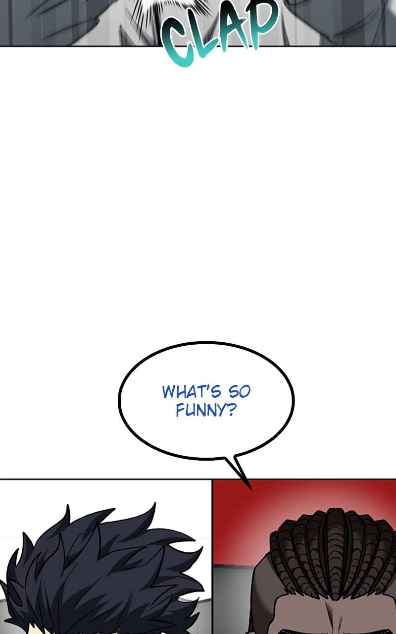 King of the Octagon Chapter 106 Page 66
