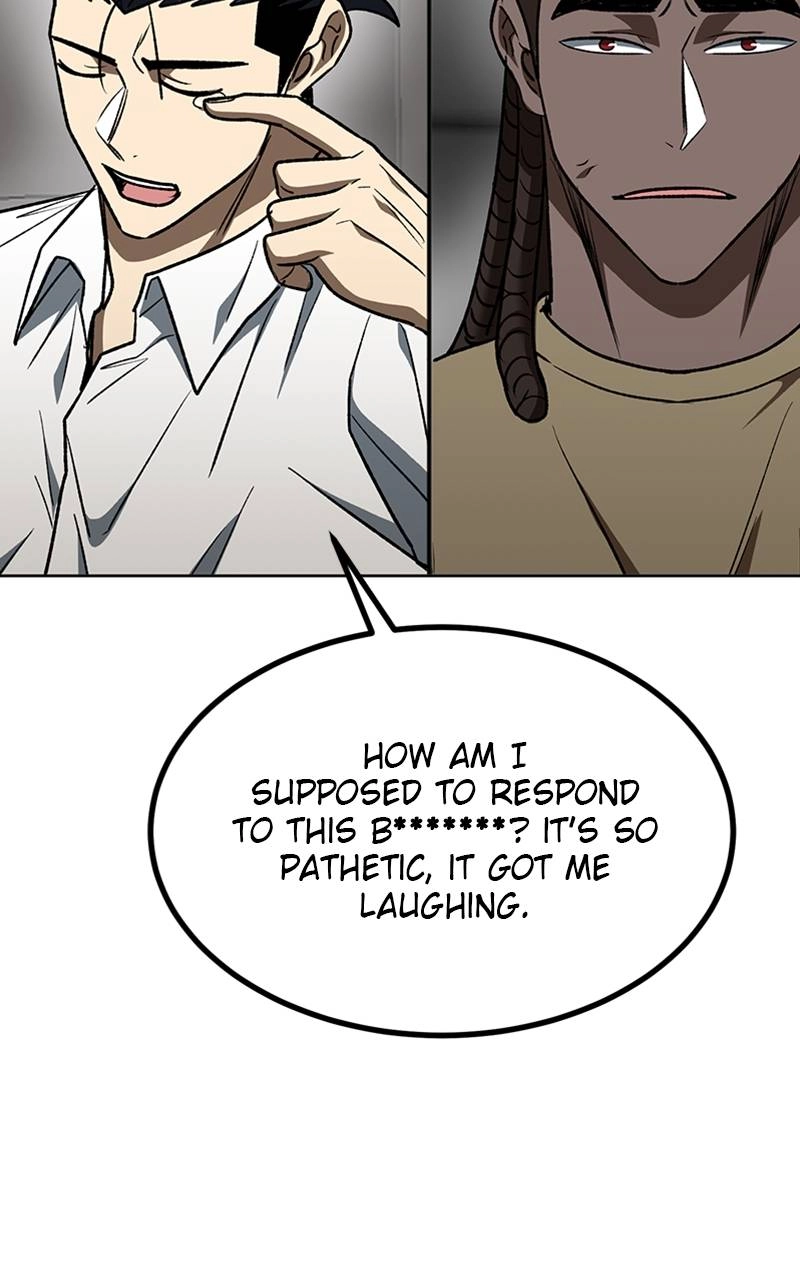 King of the Octagon Chapter 106 Page 67