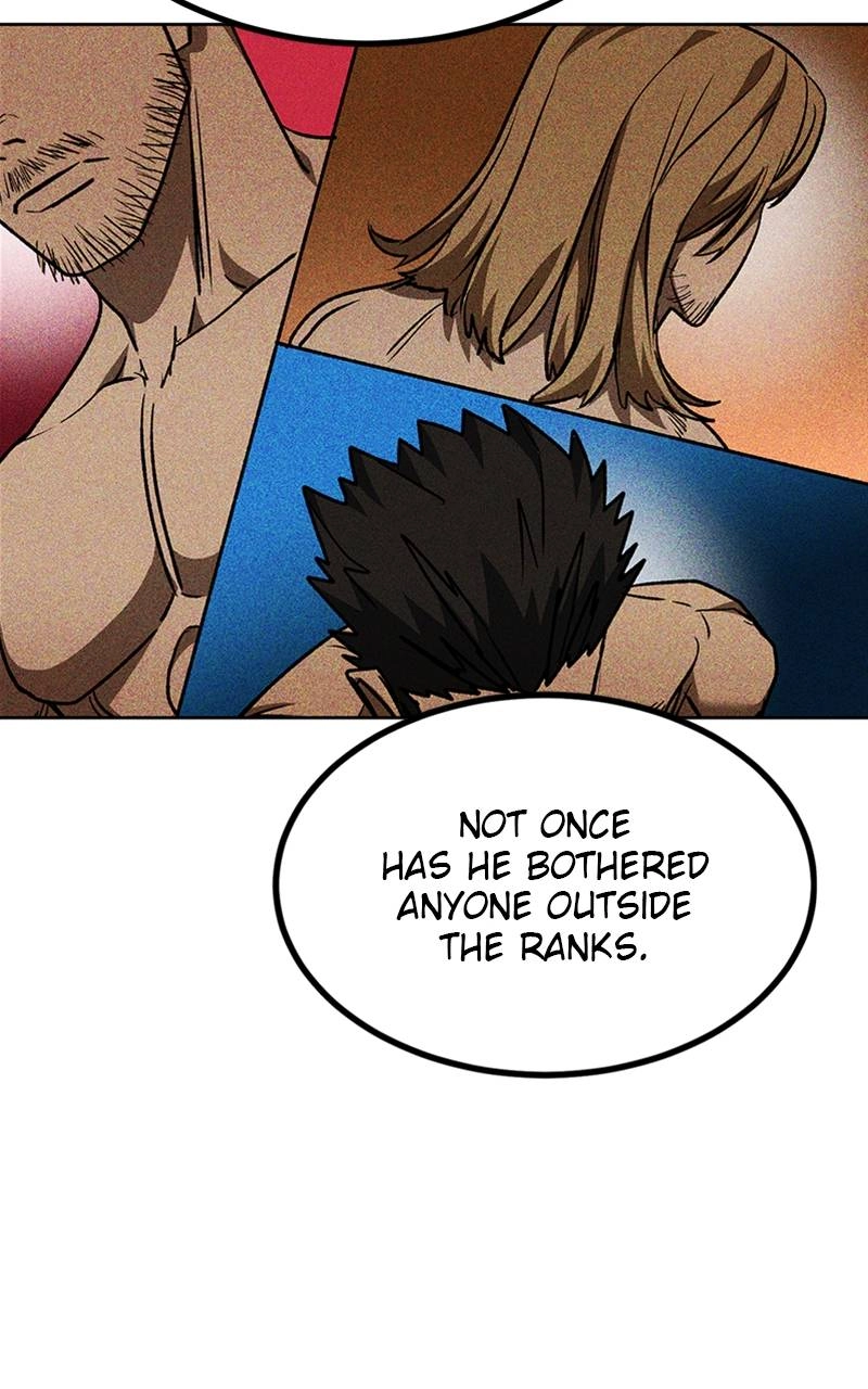 King of the Octagon Chapter 106 Page 70