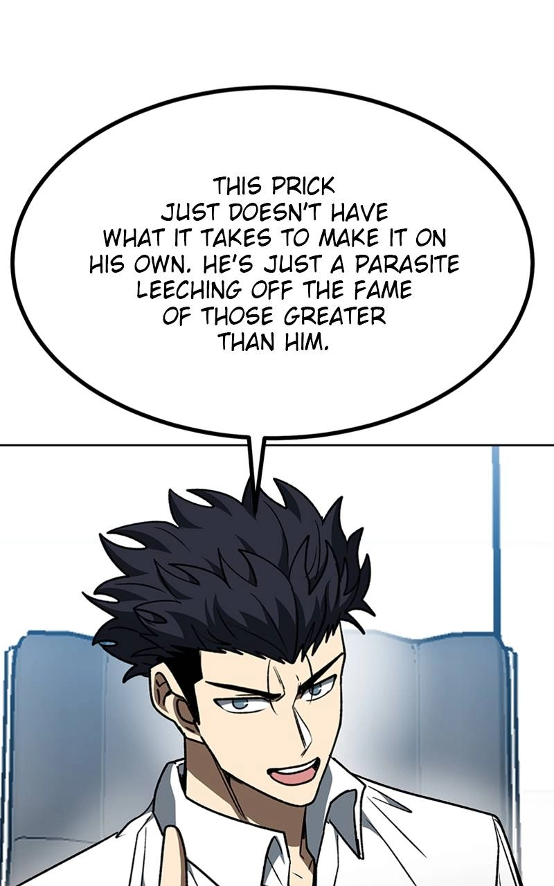 King of the Octagon Chapter 106 Page 71