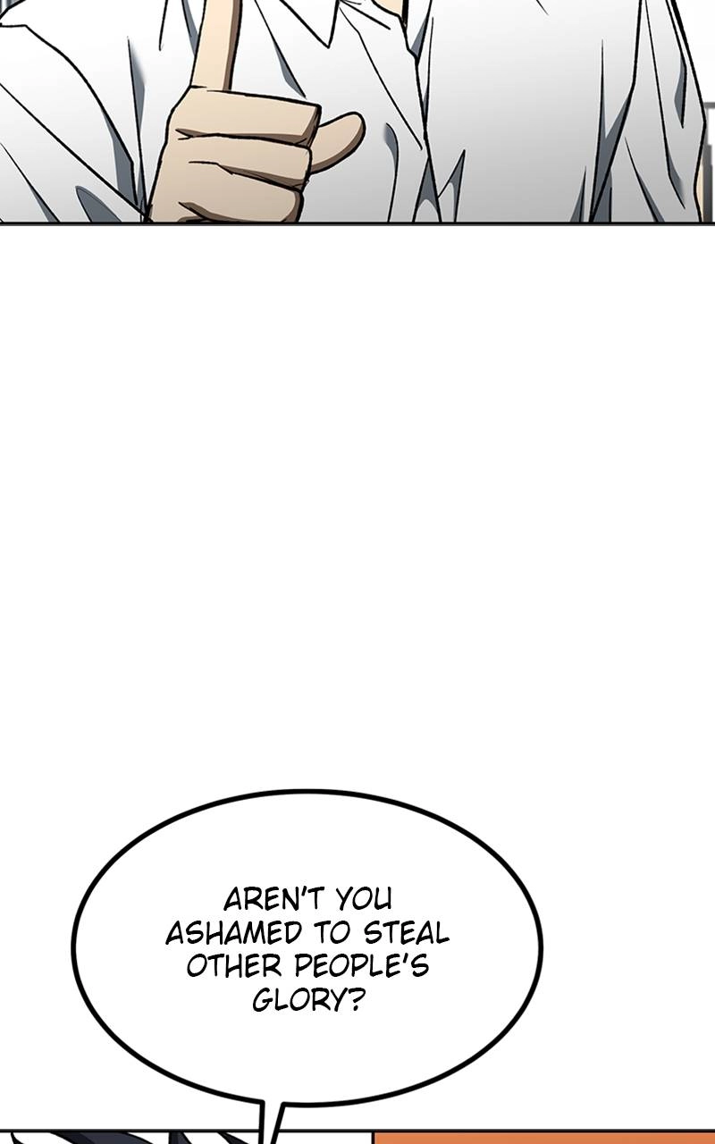King of the Octagon Chapter 106 Page 72
