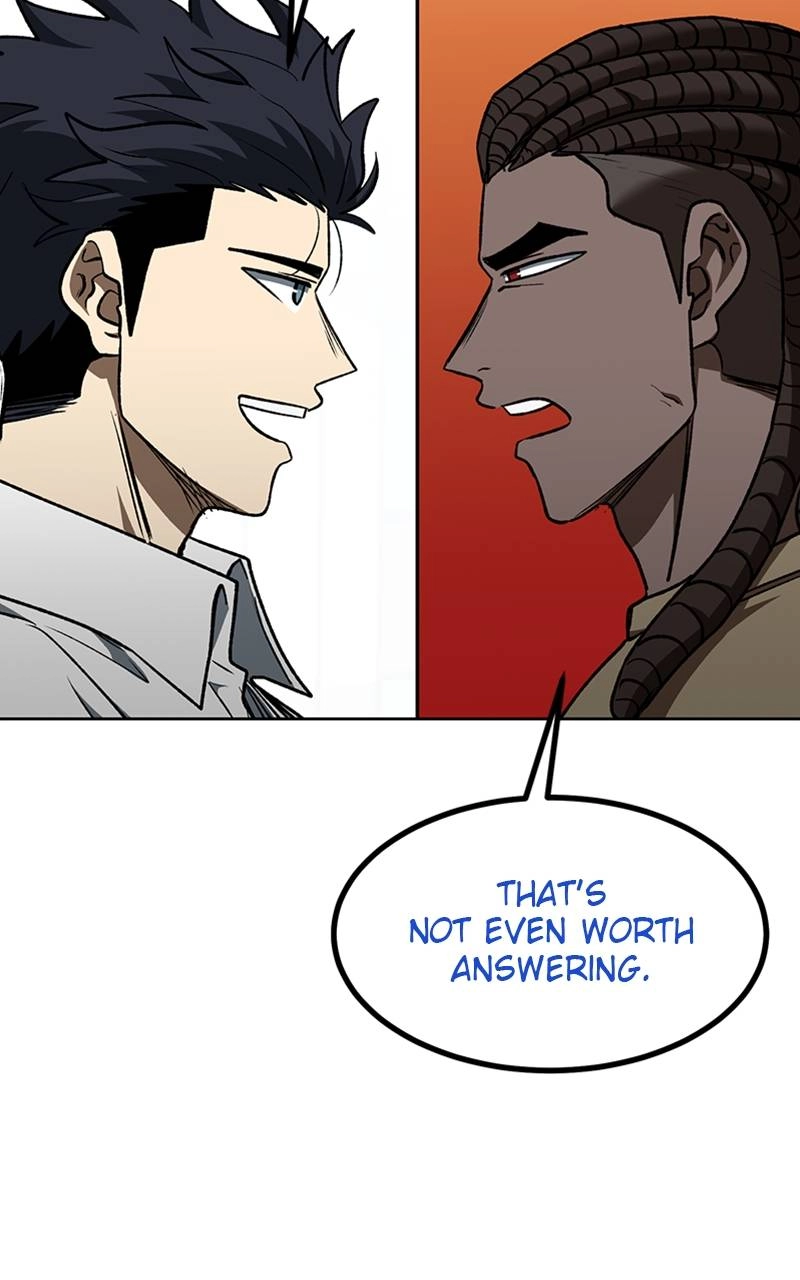 King of the Octagon Chapter 106 Page 73