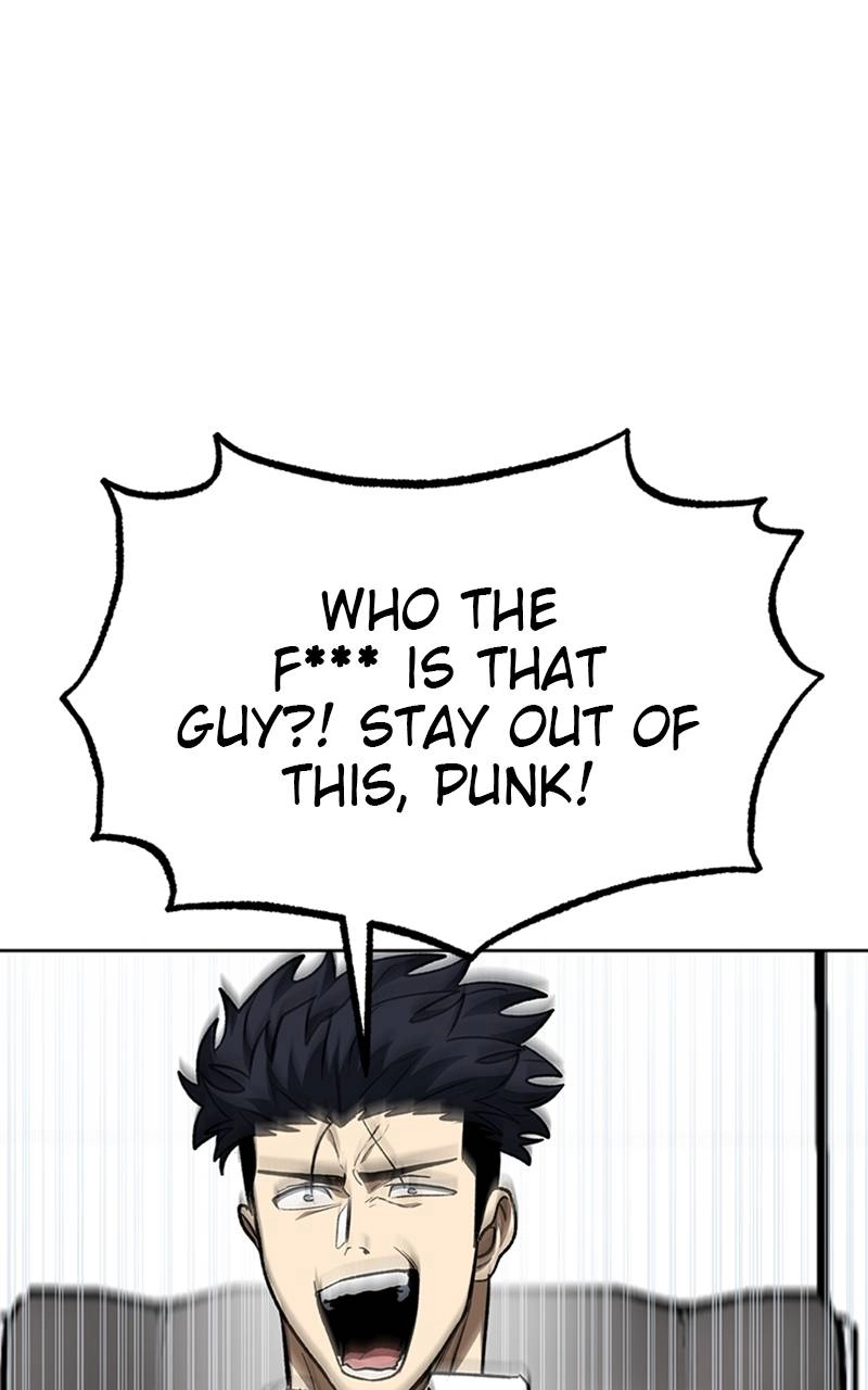 King of the Octagon Chapter 106 Page 80