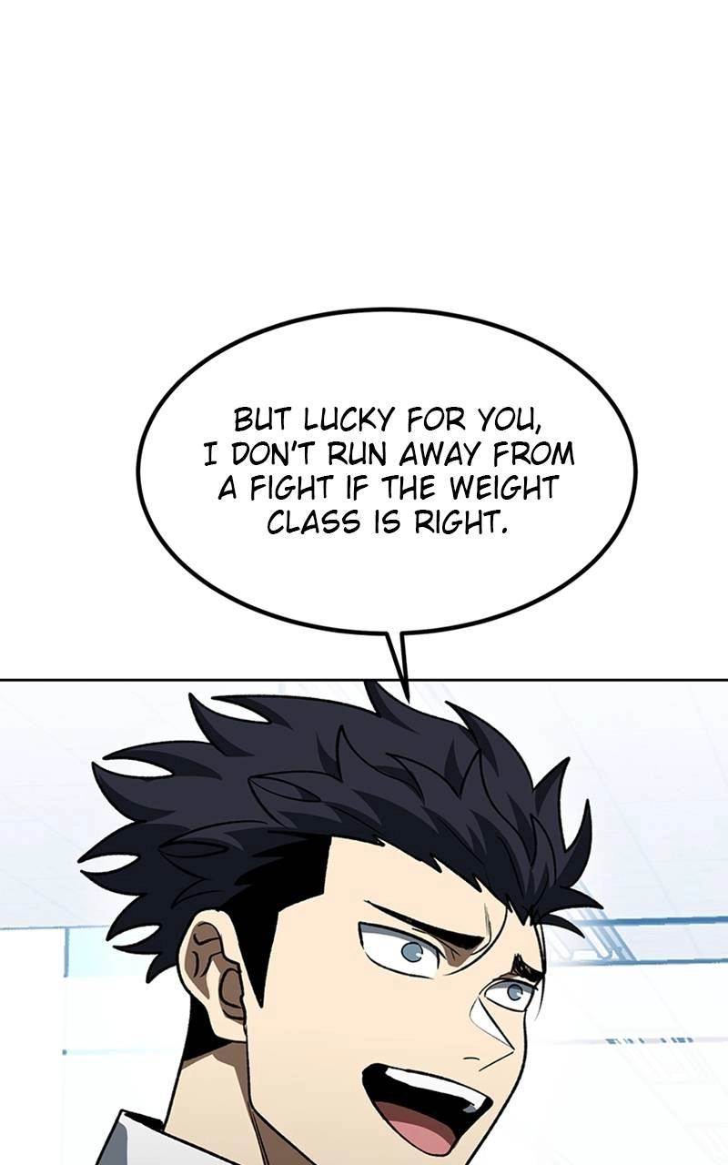 King of the Octagon Chapter 106 Page 87