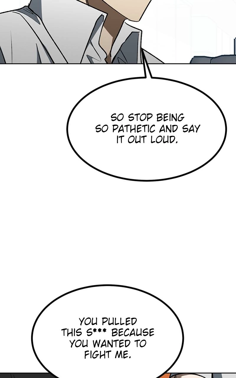 King of the Octagon Chapter 106 Page 88