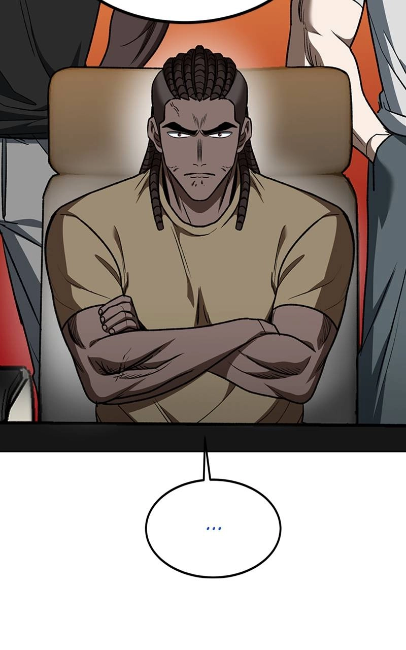 King of the Octagon Chapter 106 Page 89