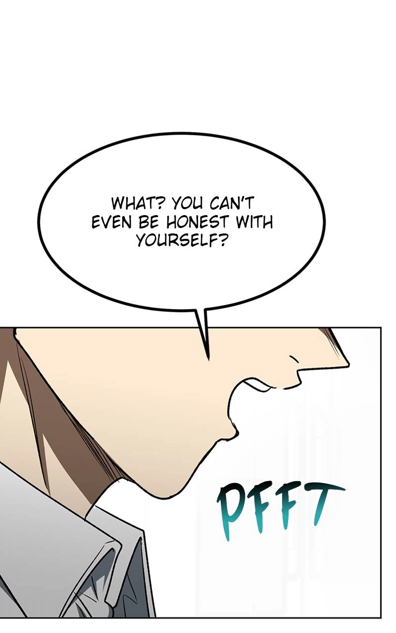 King of the Octagon Chapter 106 Page 90