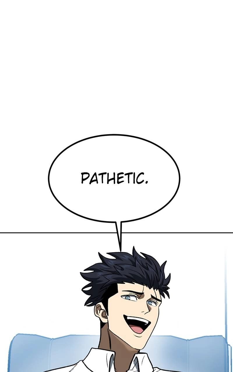 King of the Octagon Chapter 106 Page 91