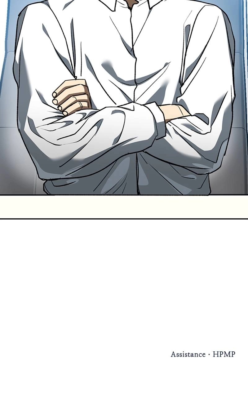 King of the Octagon Chapter 106 Page 92