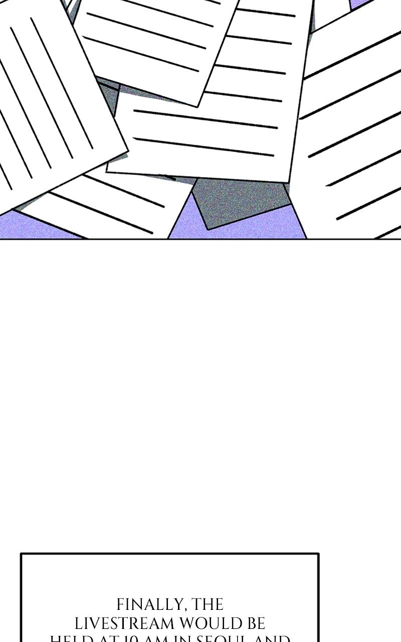 King of the Octagon Chapter 106 Page 9