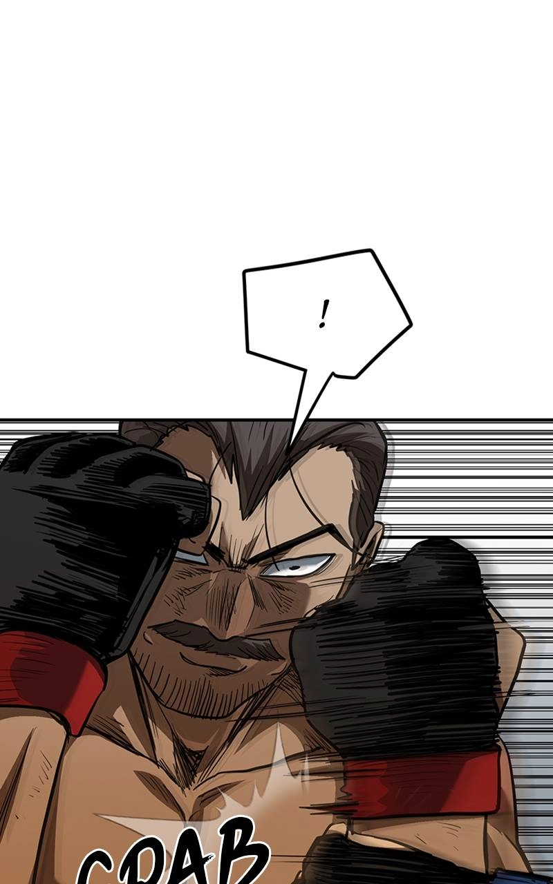 King of the Octagon Chapter 45 Page 10