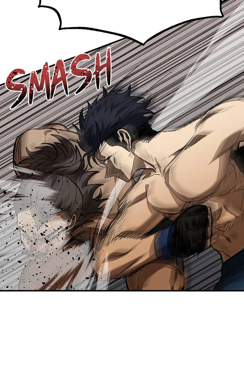 King of the Octagon Chapter 45 Page 13