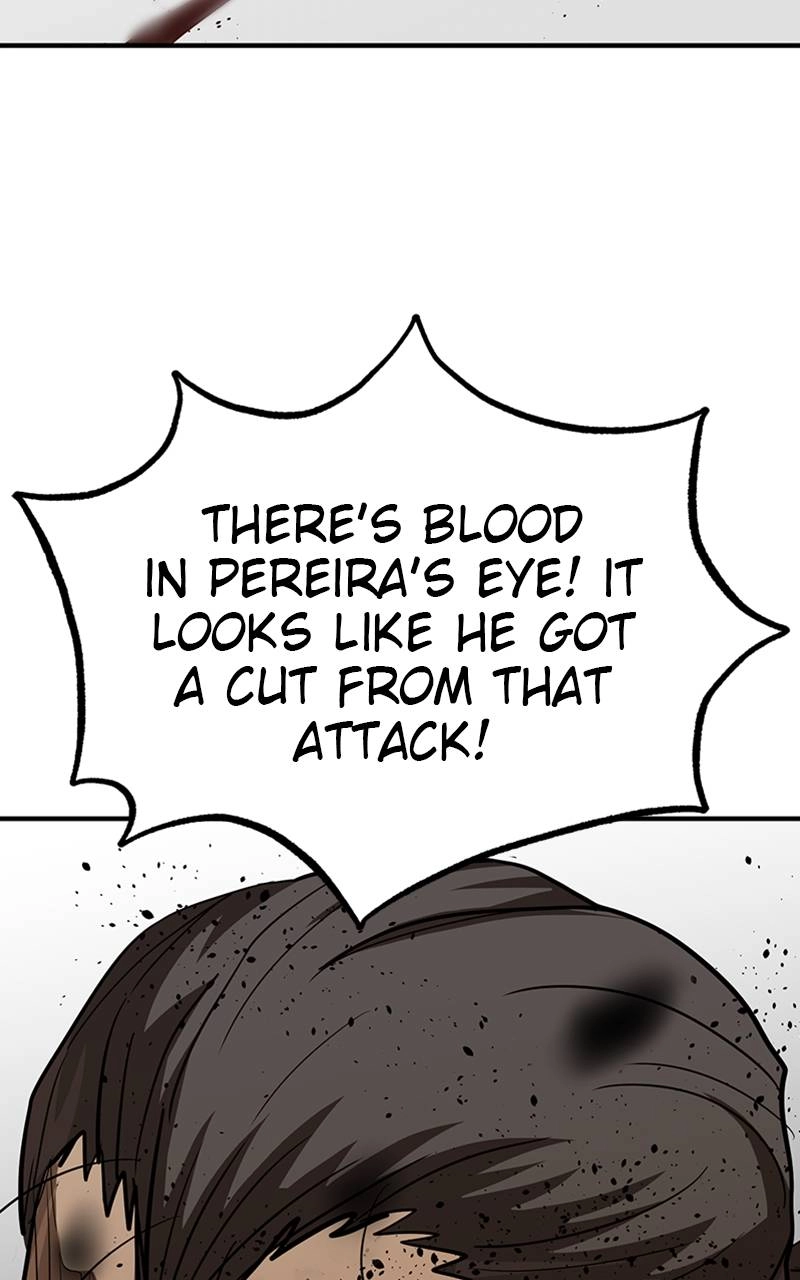 King of the Octagon Chapter 45 Page 15