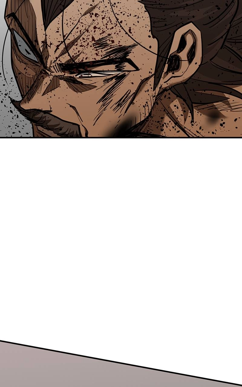 King of the Octagon Chapter 45 Page 16