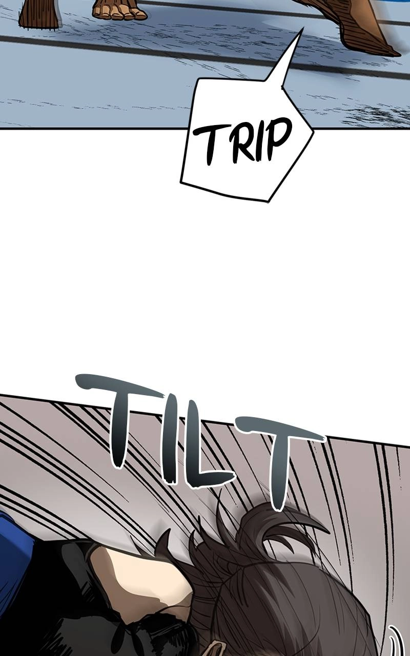 King of the Octagon Chapter 45 Page 18