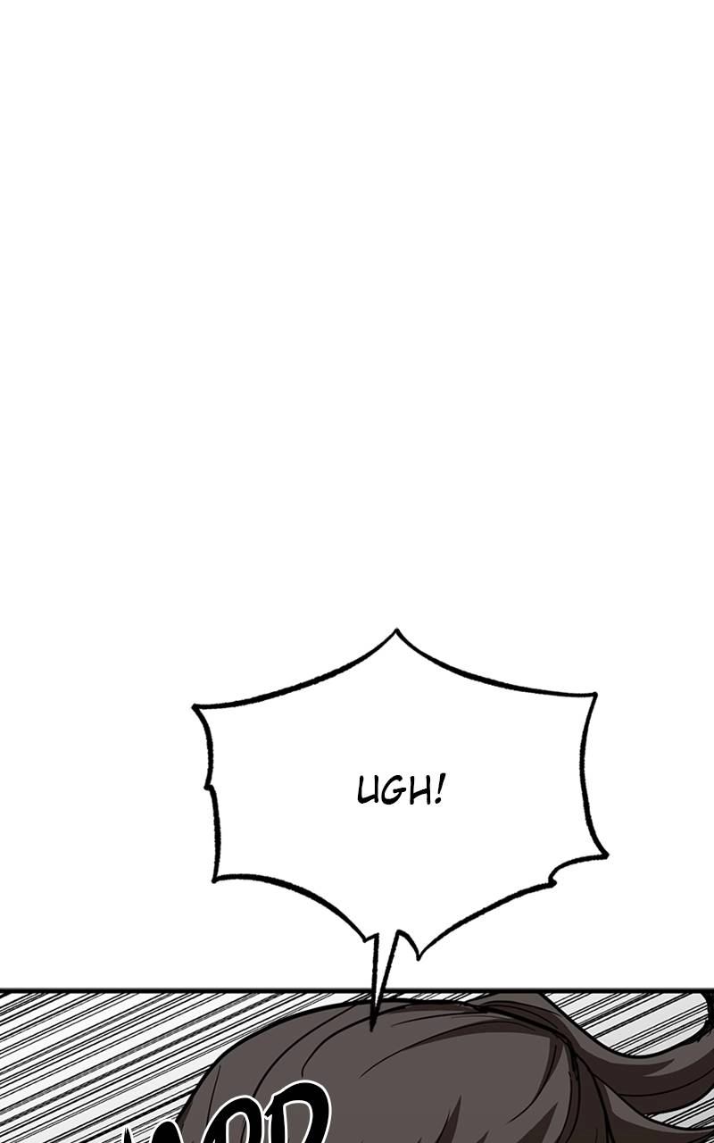 King of the Octagon Chapter 45 Page 21