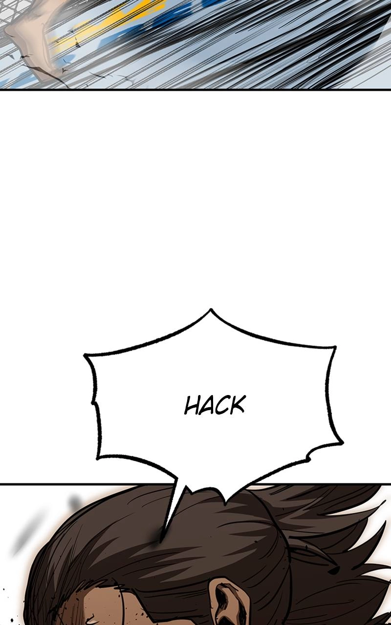 King of the Octagon Chapter 45 Page 24