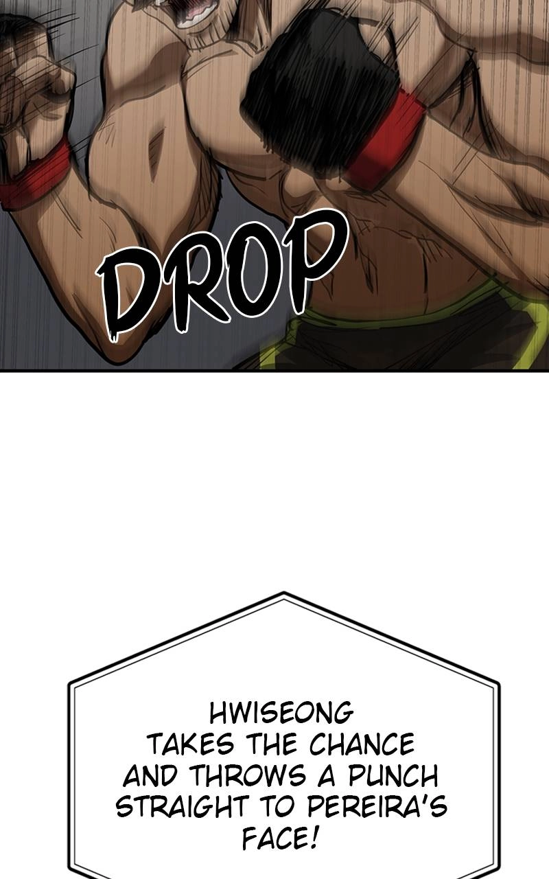 King of the Octagon Chapter 45 Page 28