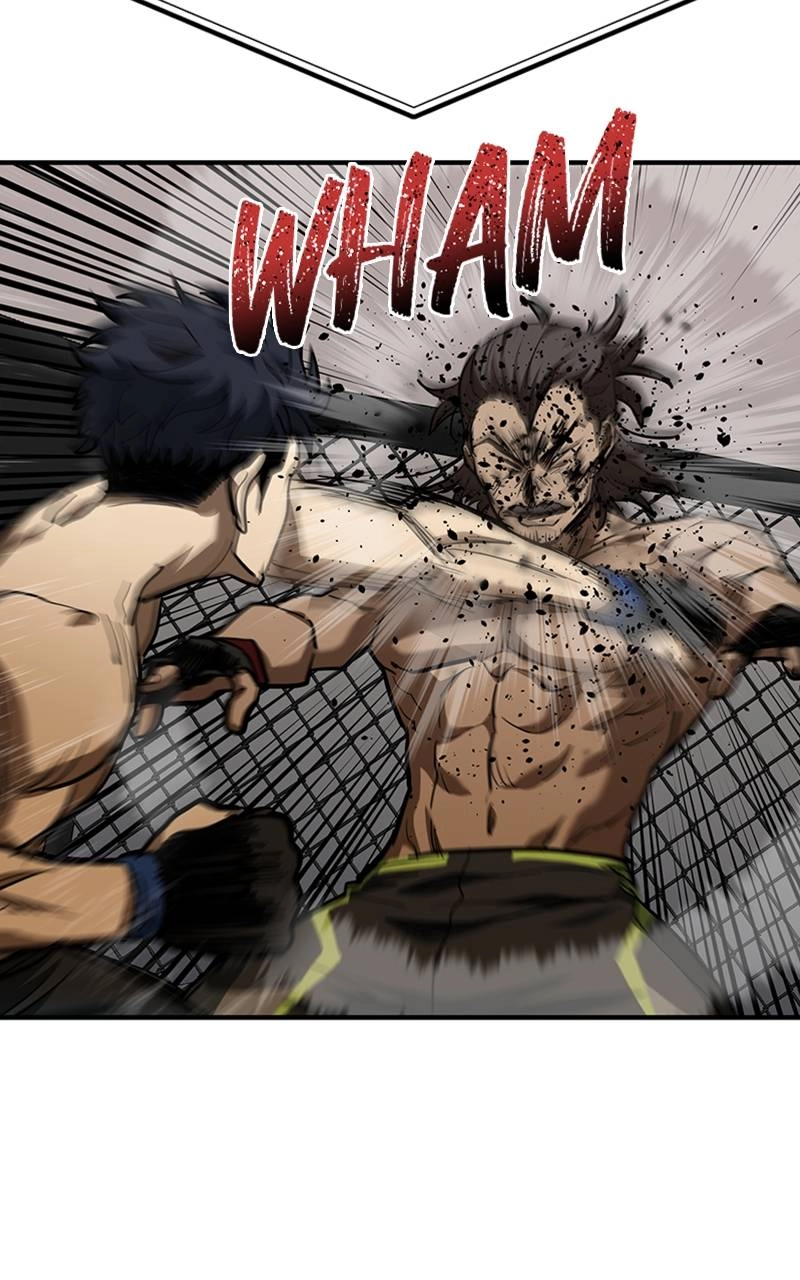 King of the Octagon Chapter 45 Page 29